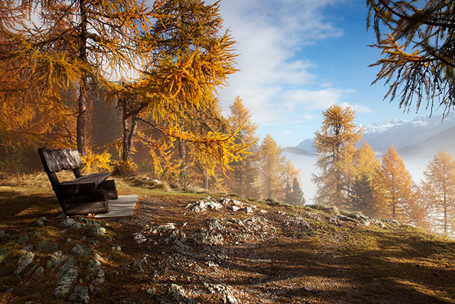 Engadin
