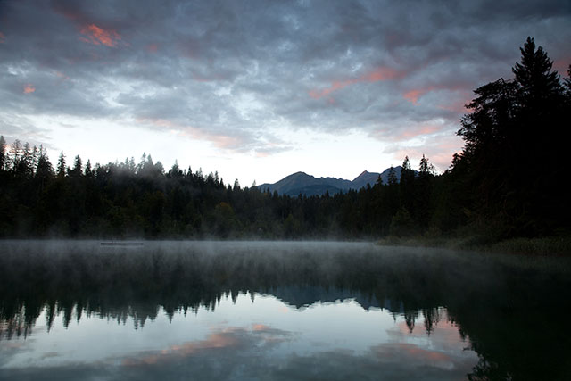 Crestasee