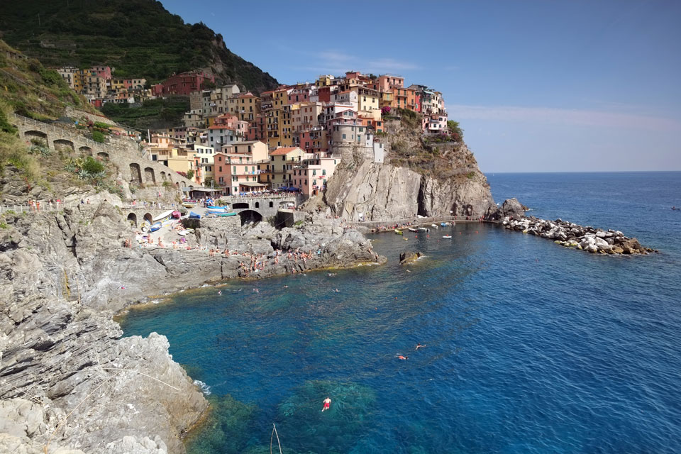 Manarola