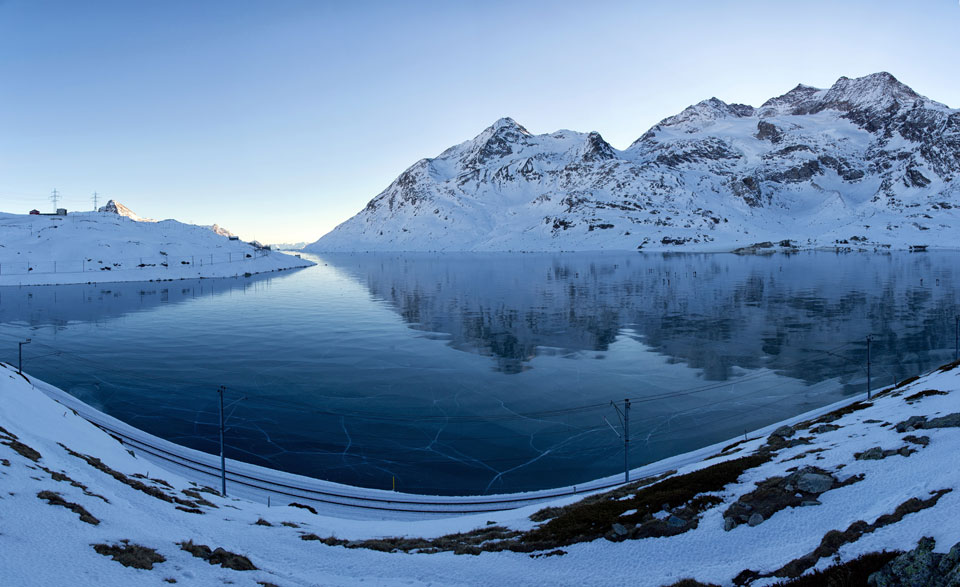Lago Bianco