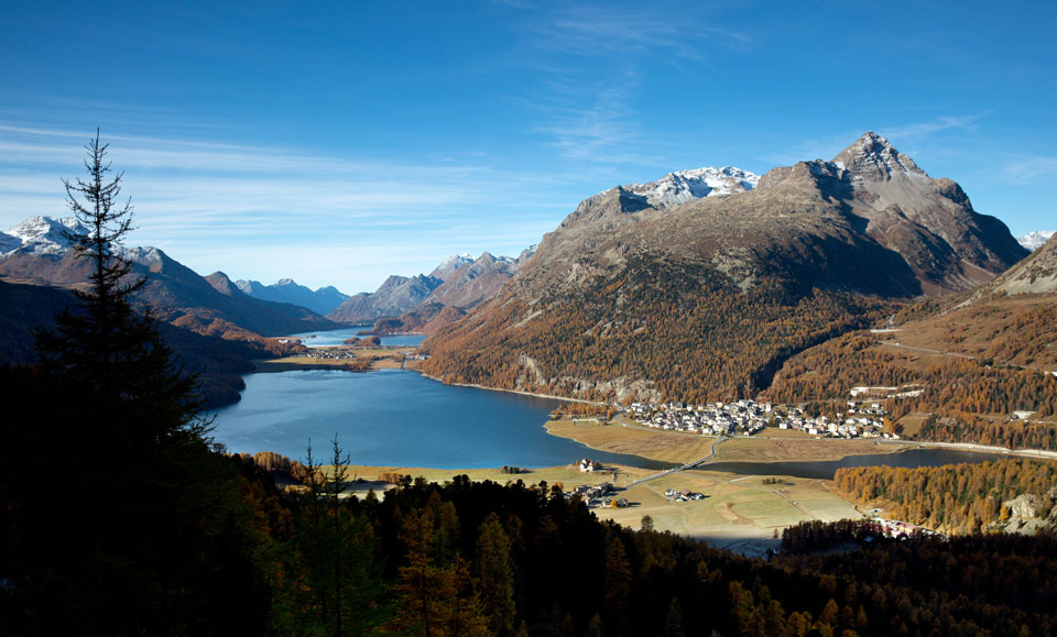 Engadin