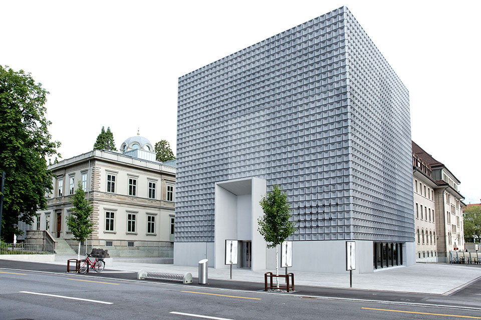 Chur Kunstmuseum