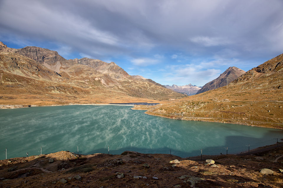 Lago Bianco
