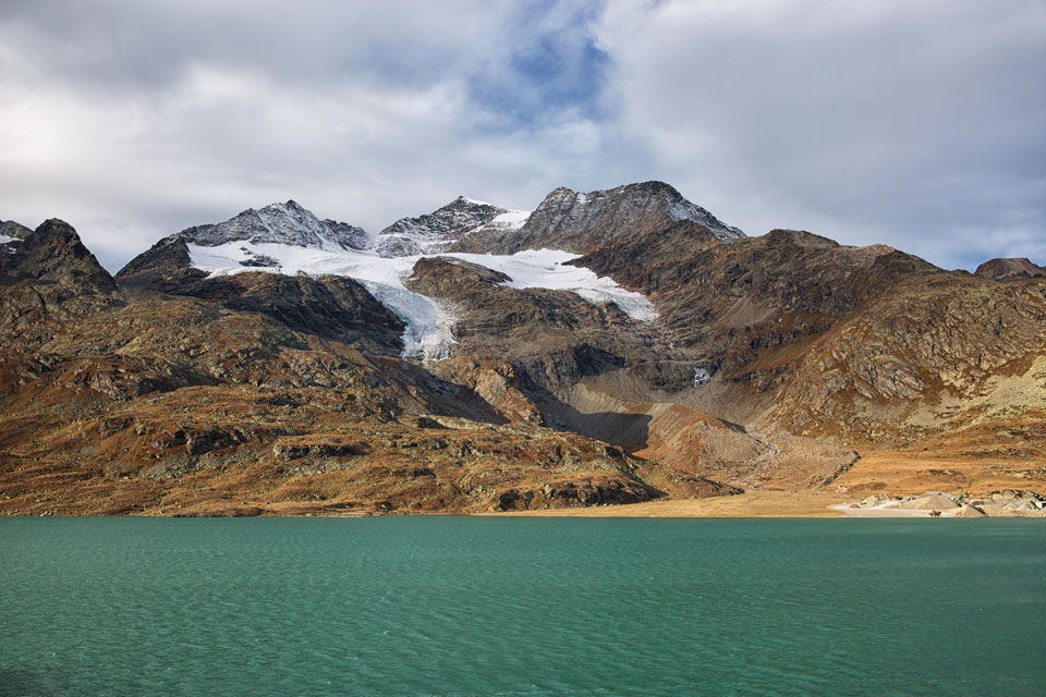 Lago Bianco