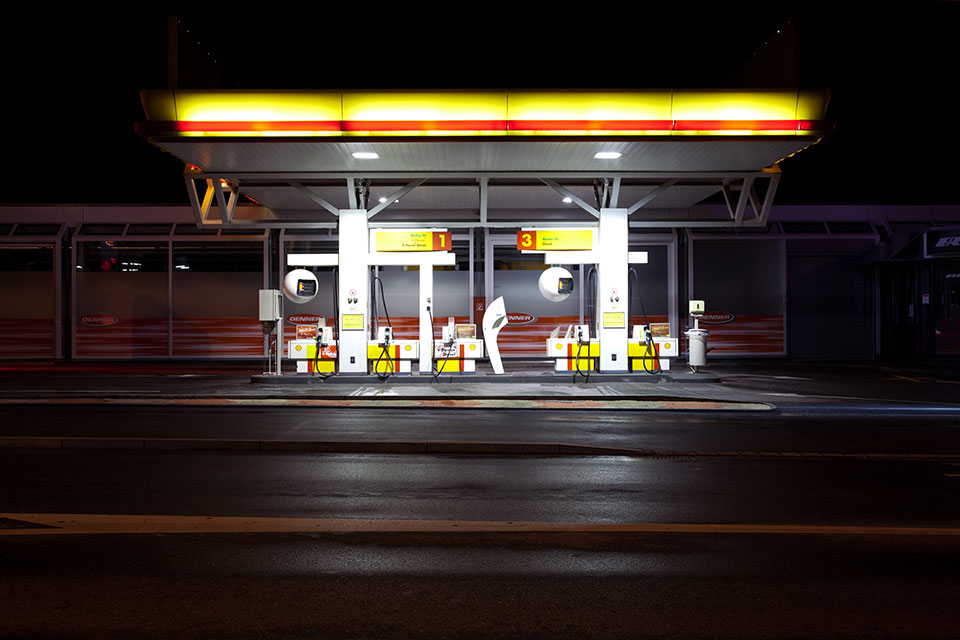 Chur Kasernenstrasse