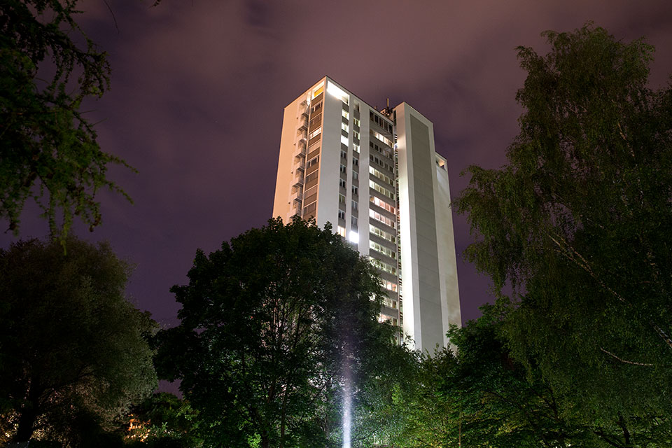 Chur Lacuna Quartier