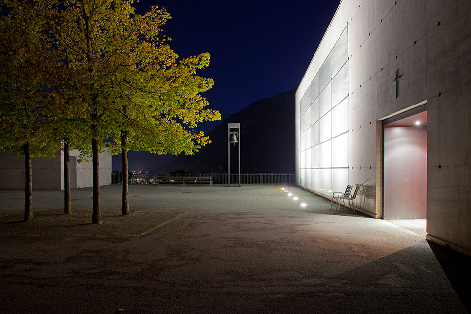 Friedhof Fürstenwald