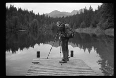 Crestasee