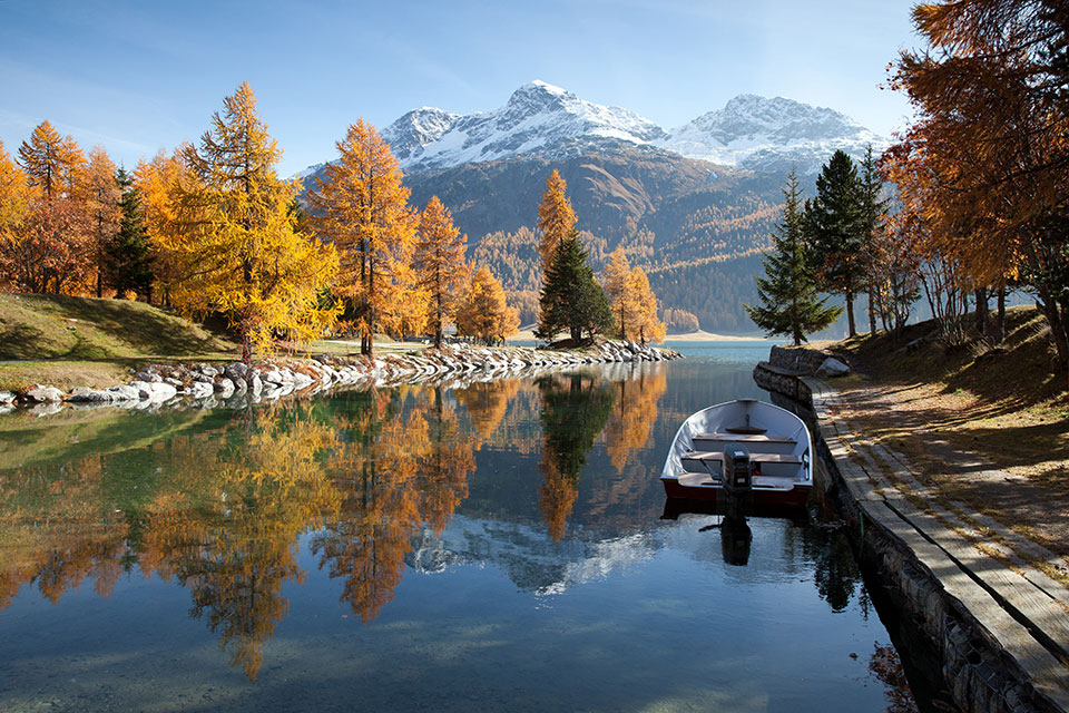 Engadin Engadin