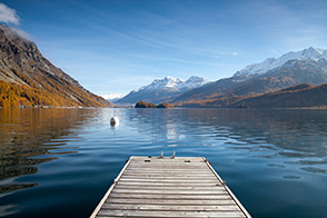 engadin