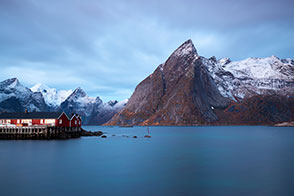 lofoten