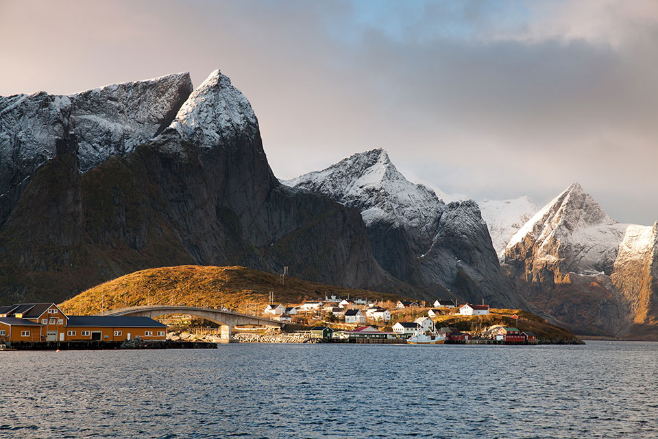 Lofoten