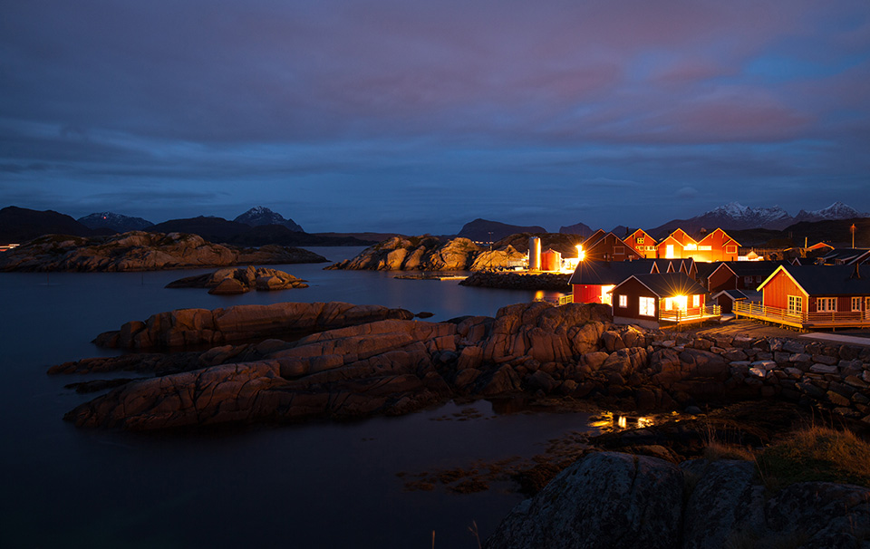 Lofoten