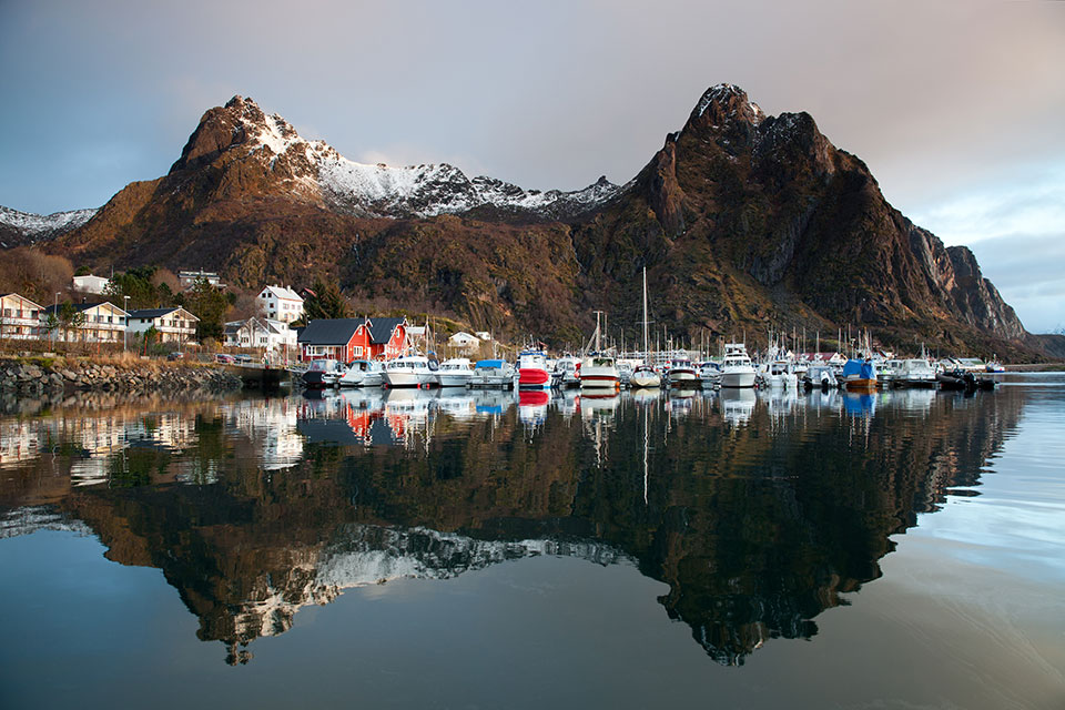Lofoten
