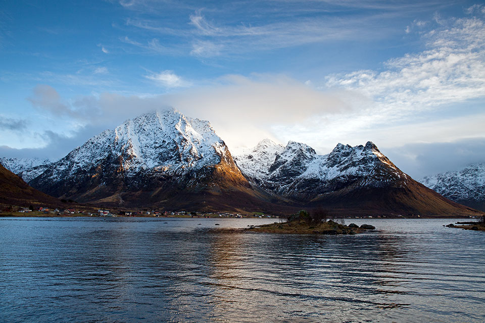 Lofoten