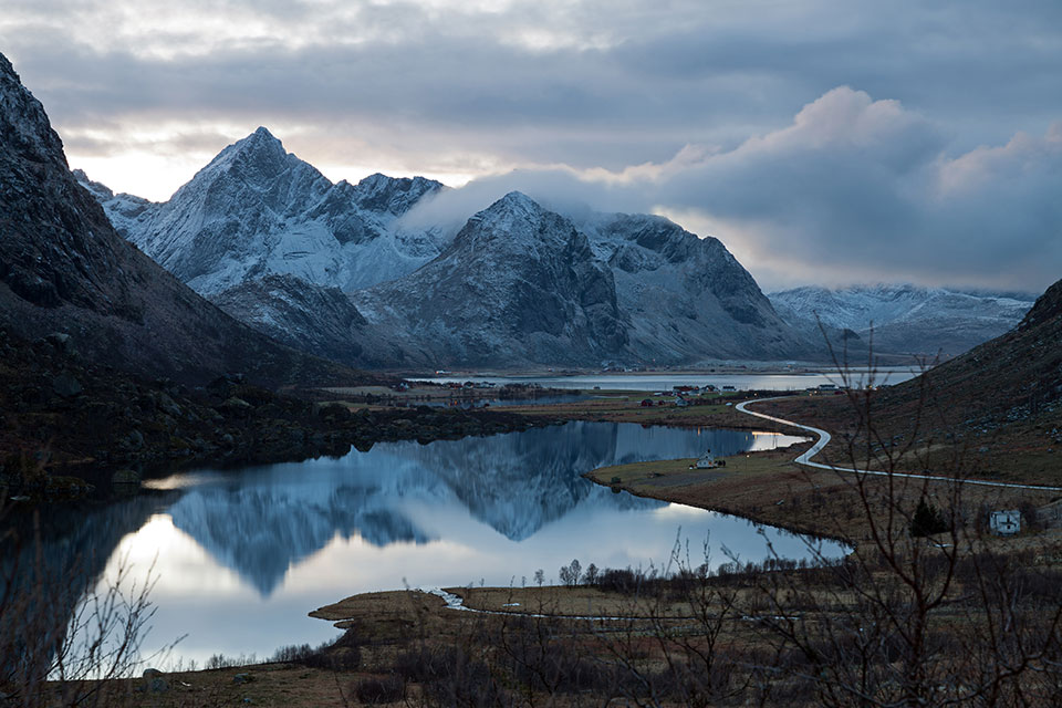 Lofoten