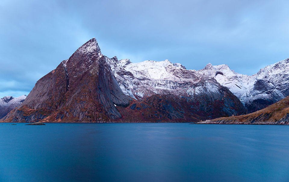 Lofoten