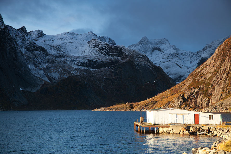 Lofoten