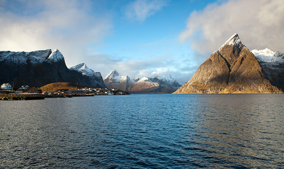 Lofoten