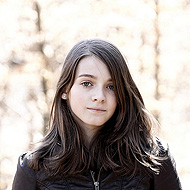 April