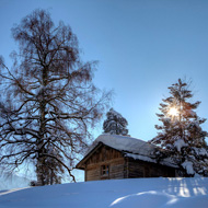 Februar