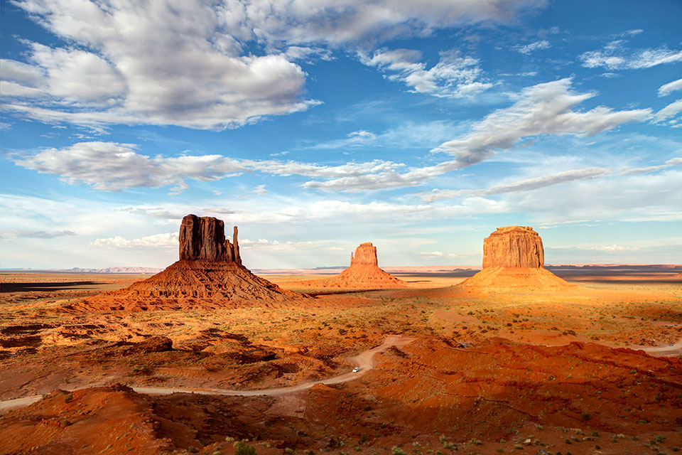 Monument Valley