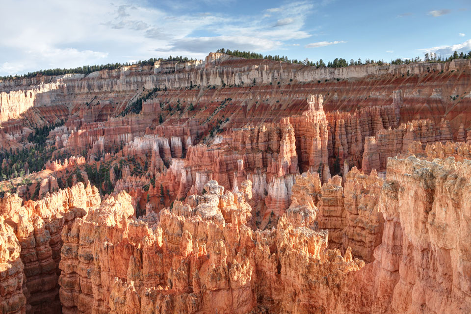 Bryce Canyon NP