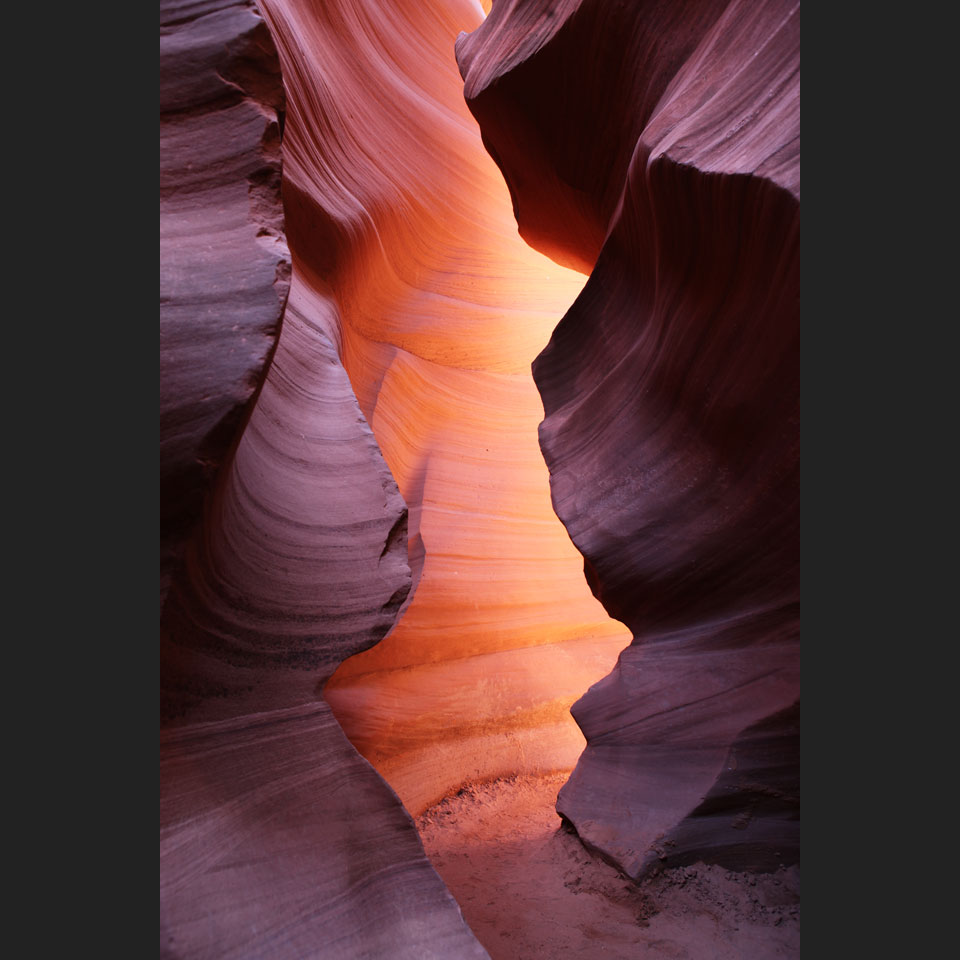 Antelope Canyon